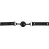 TABOOM Bâillon Boule Silicone Gag Taboom 4cm